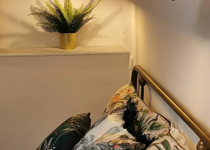 Riviera Palace Face דירה