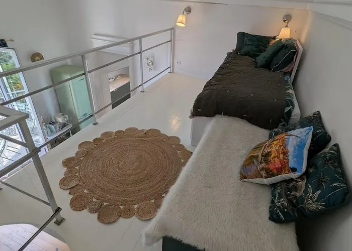 דירה Riviera Palace Face מנטון