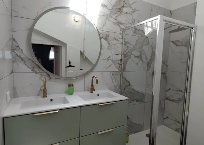 Riviera Palace Face דירה