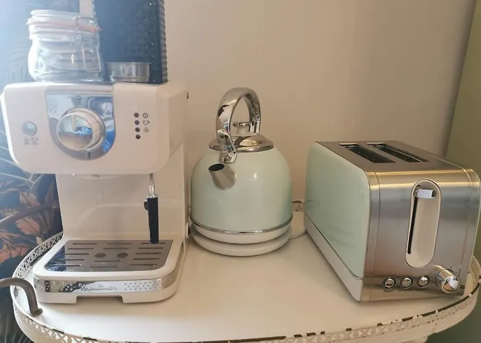 דירה Riviera Palace Face *