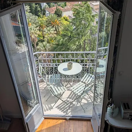 Appartement Riviera Palace Face