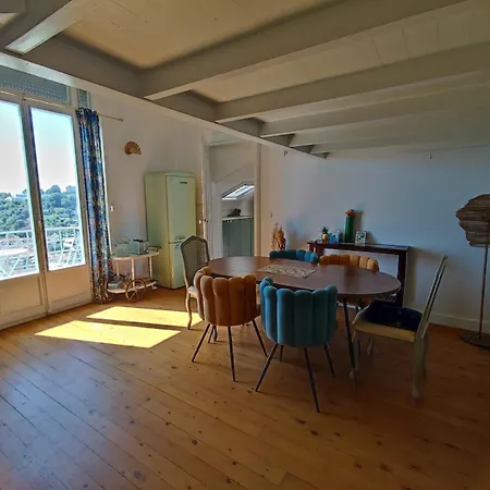 Appartement Riviera Palace Face *