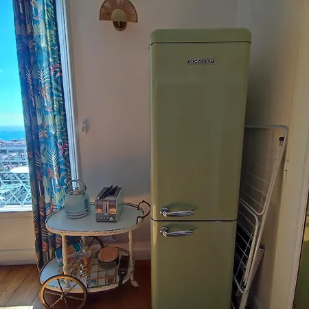 Appartement Riviera Palace Face *