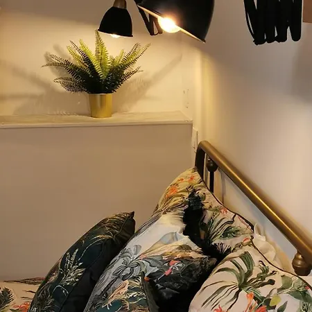 Riviera Palace Face Appartement