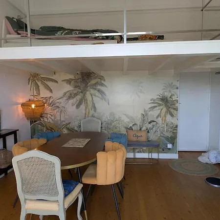 Riviera Palace Face Appartement *