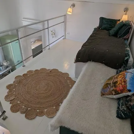 Appartement Riviera Palace Face Menton