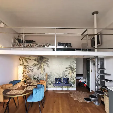 Appartement Riviera Palace Face