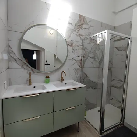 Riviera Palace Face Appartement