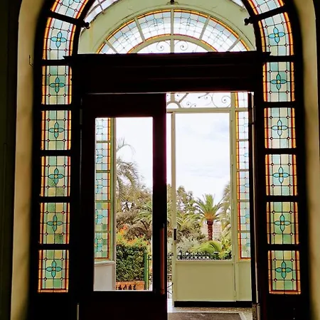 Riviera Palace Face Апартаменты *