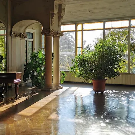 Riviera Palace Face * Menton