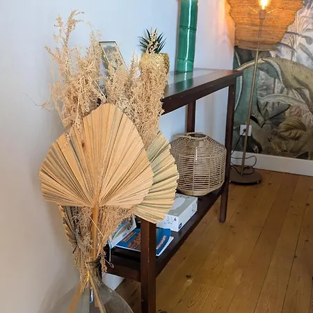 Riviera Palace Face アパート マントン