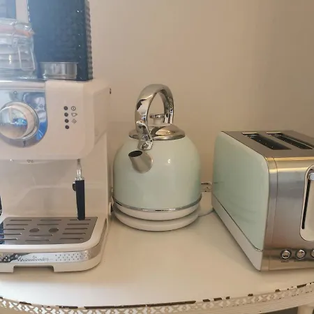 Appartement Riviera Palace Face *