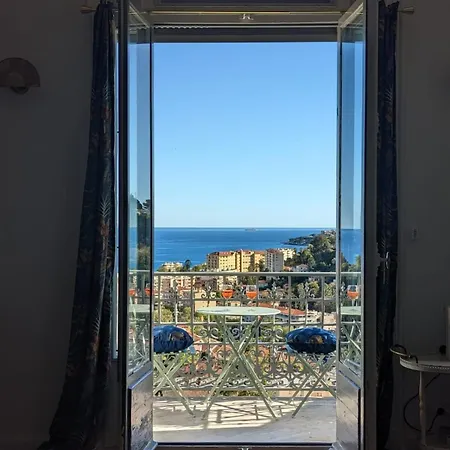 Appartement Riviera Palace Face