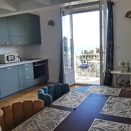 Riviera Palace Face * Menton