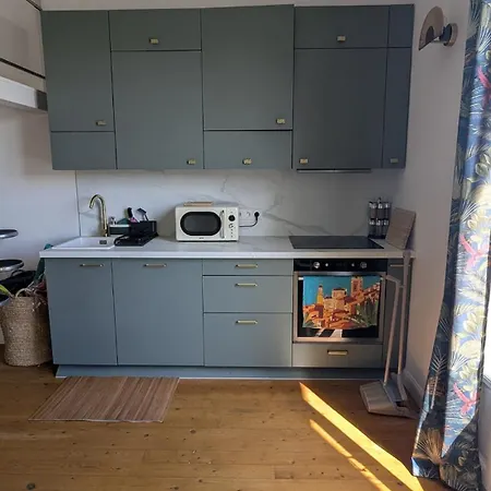 Riviera Palace Face * Menton