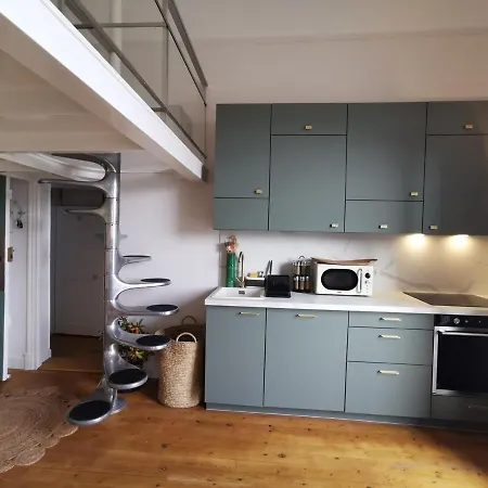 Riviera Palace Face Appartement Menton