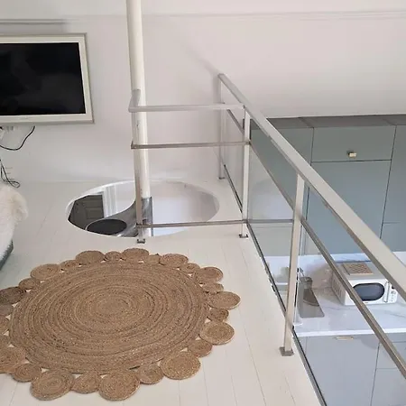 Riviera Palace Face Appartement *