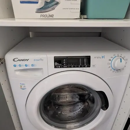 Riviera Palace Face Appartement Menton