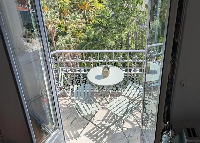 شقة Riviera Palace Face