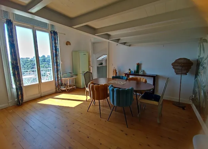 Διαμέρισμα Riviera Palace Face *