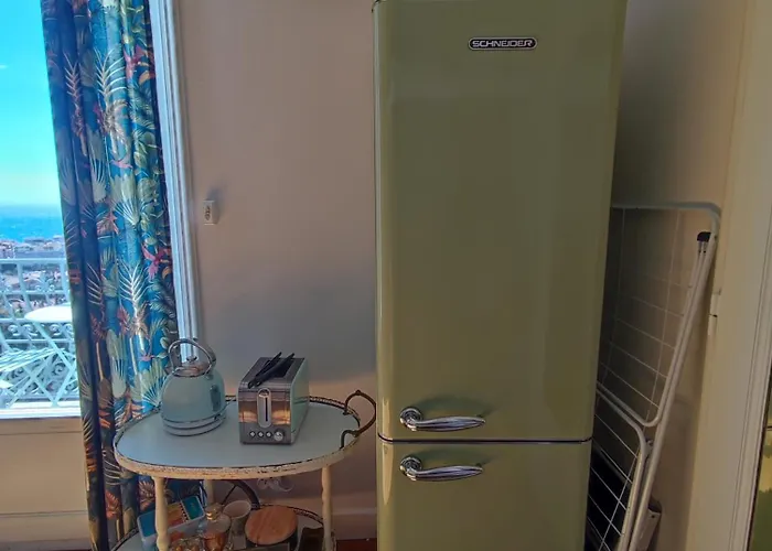 アパート Riviera Palace Face *