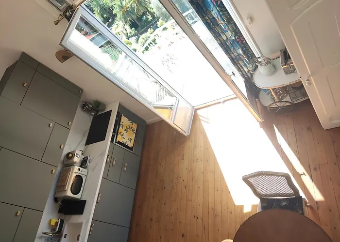 Riviera Palace Face * マントン