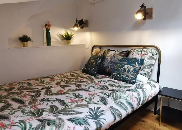 Riviera Palace Face * マントン