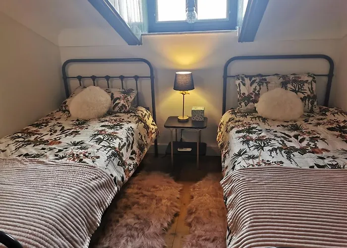 Riviera Palace Face アパート *