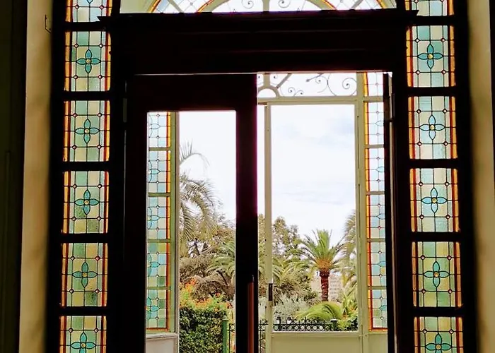 Riviera Palace Face 아파트 *