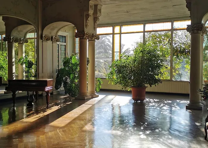 Riviera Palace Face * Μεντόν