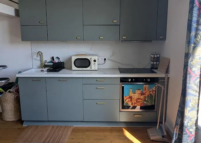 Riviera Palace Face * مينتون