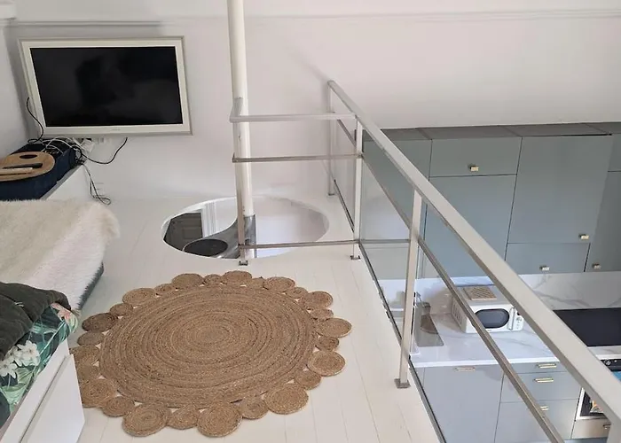 Riviera Palace Face Διαμέρισμα *