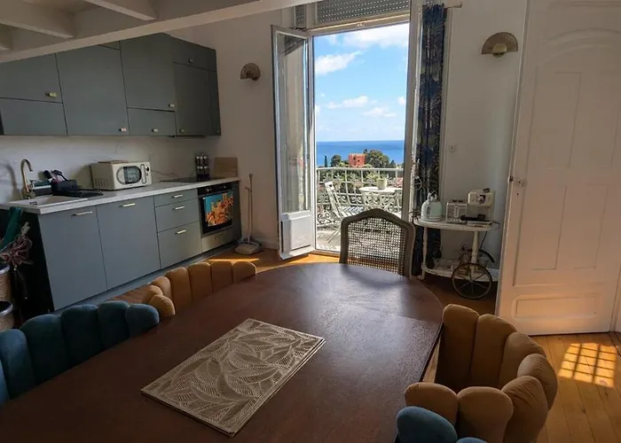 Διαμέρισμα Riviera Palace Face *